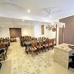 Hotel Sea Sapphire ,Calangute
