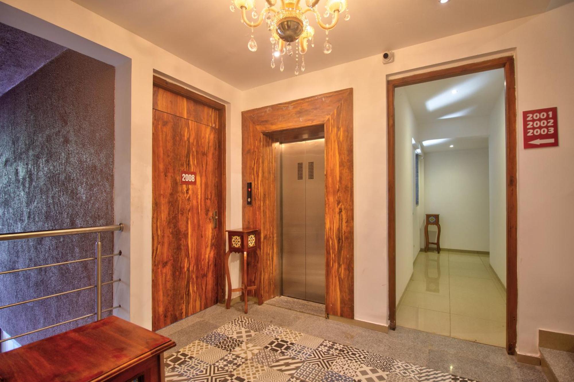 Hotel Sea Sapphire ,calangute 3*