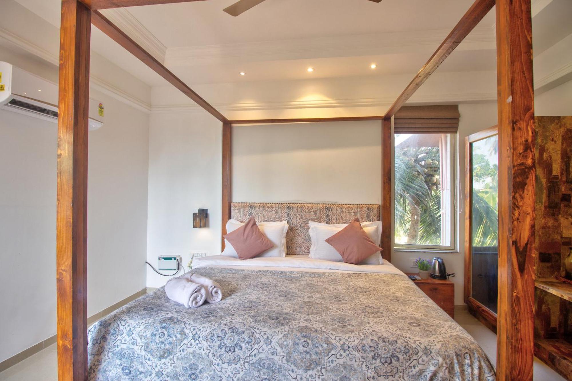 Hotel Sea Sapphire ,calangute Calangute