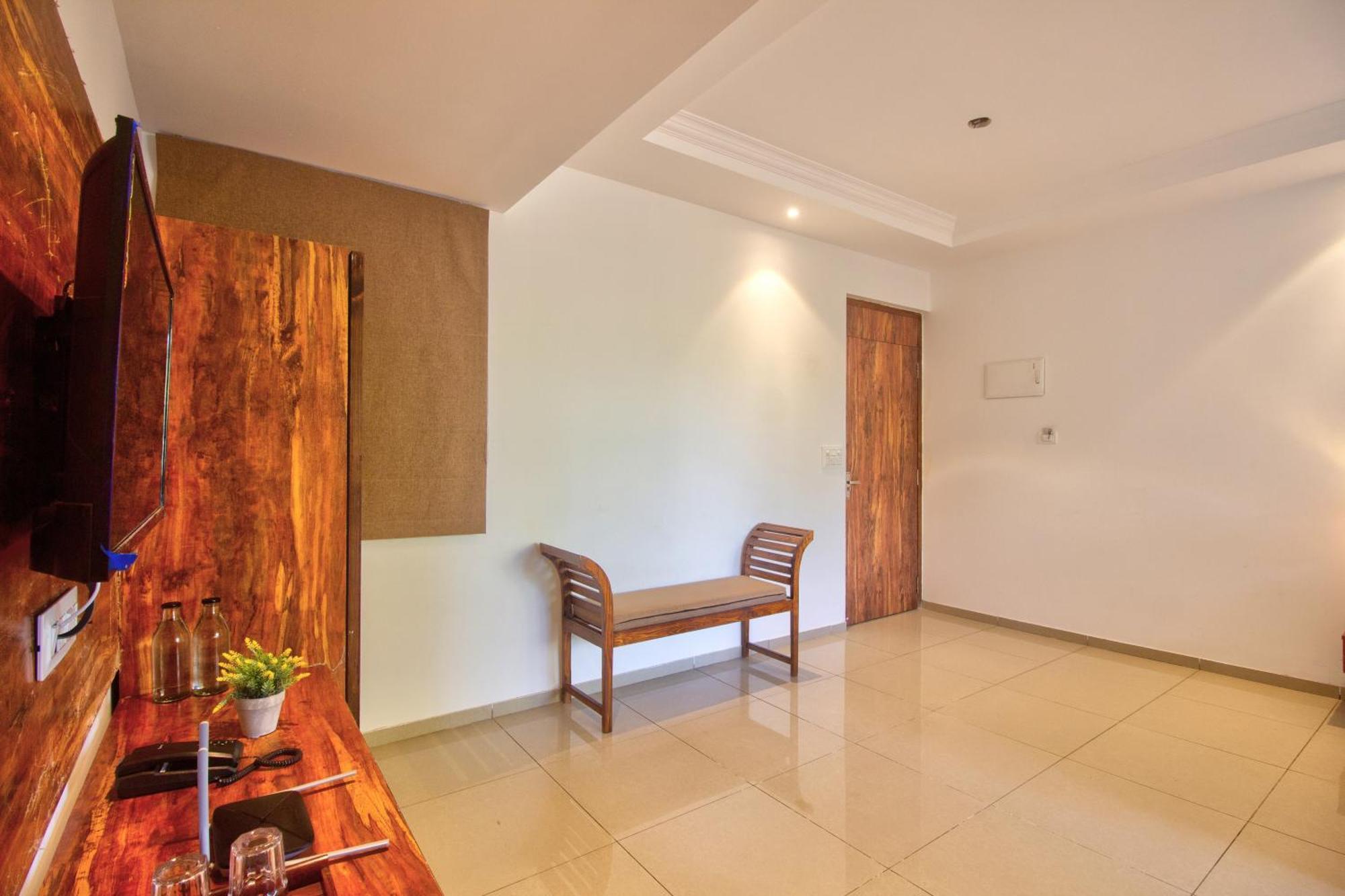 Sea Sapphire ,calangute 3* Calangute