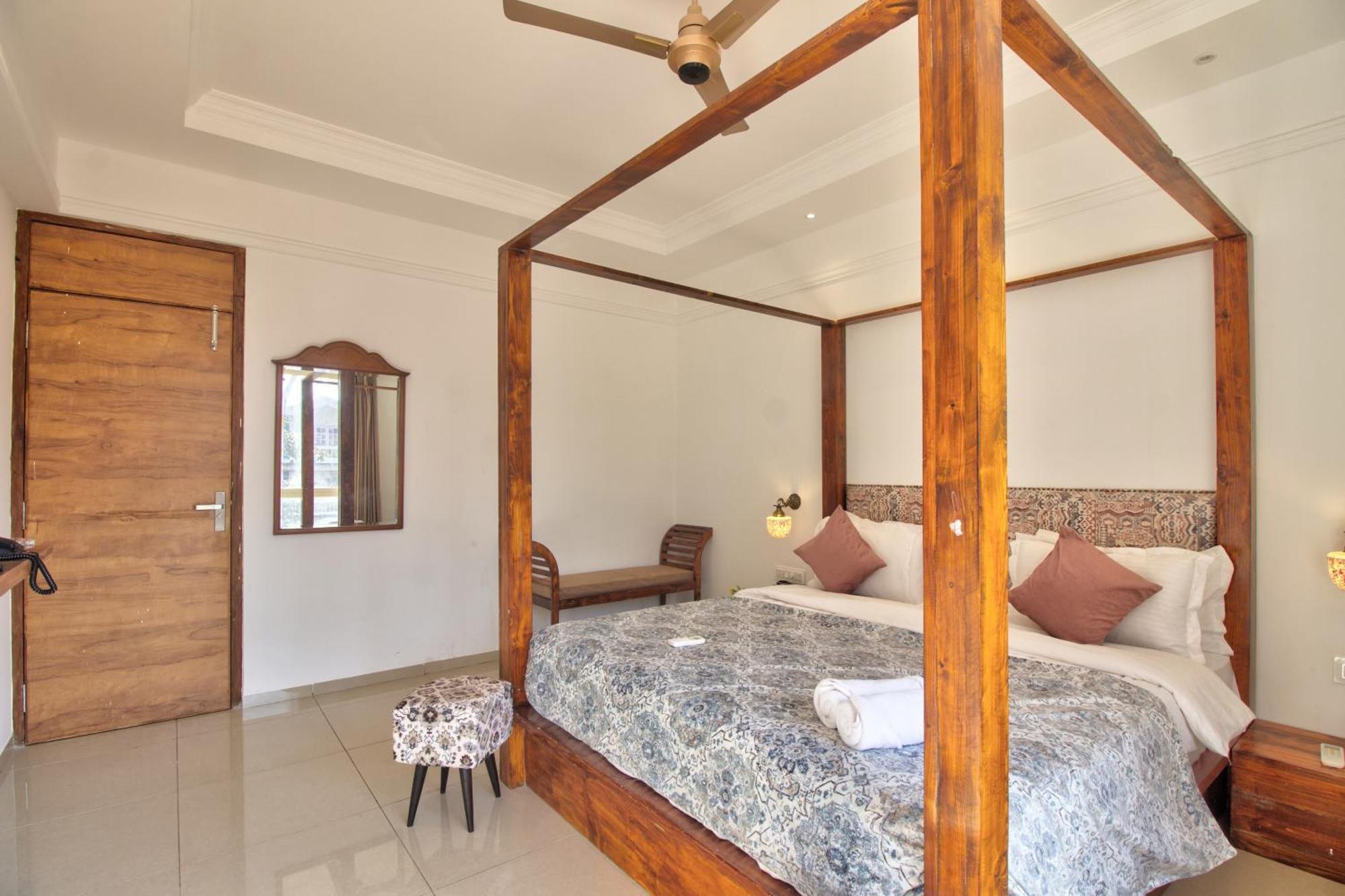 Hotel Sea Sapphire ,calangute Calangute