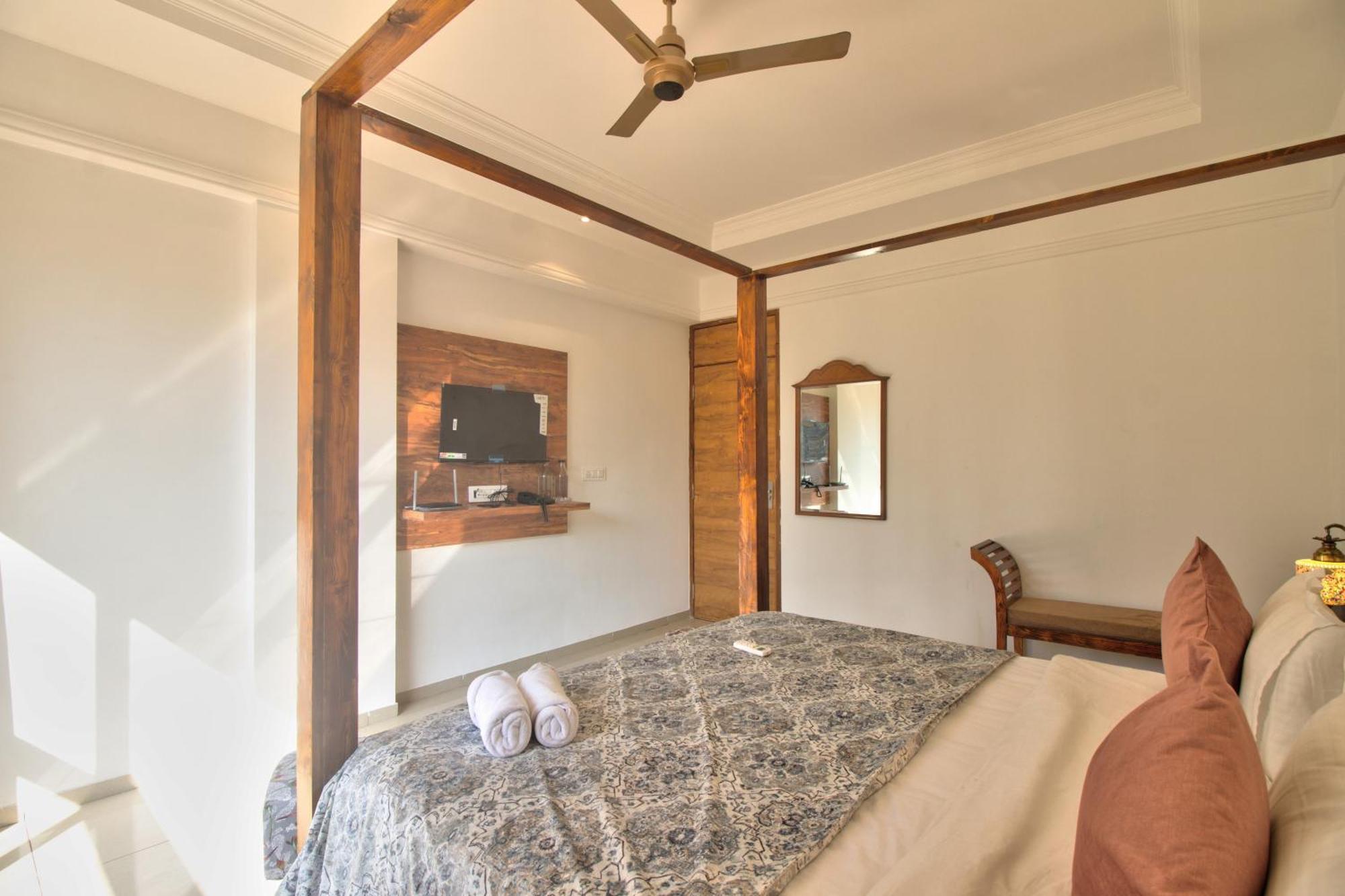 Hotel Sea Sapphire ,calangute Calangute